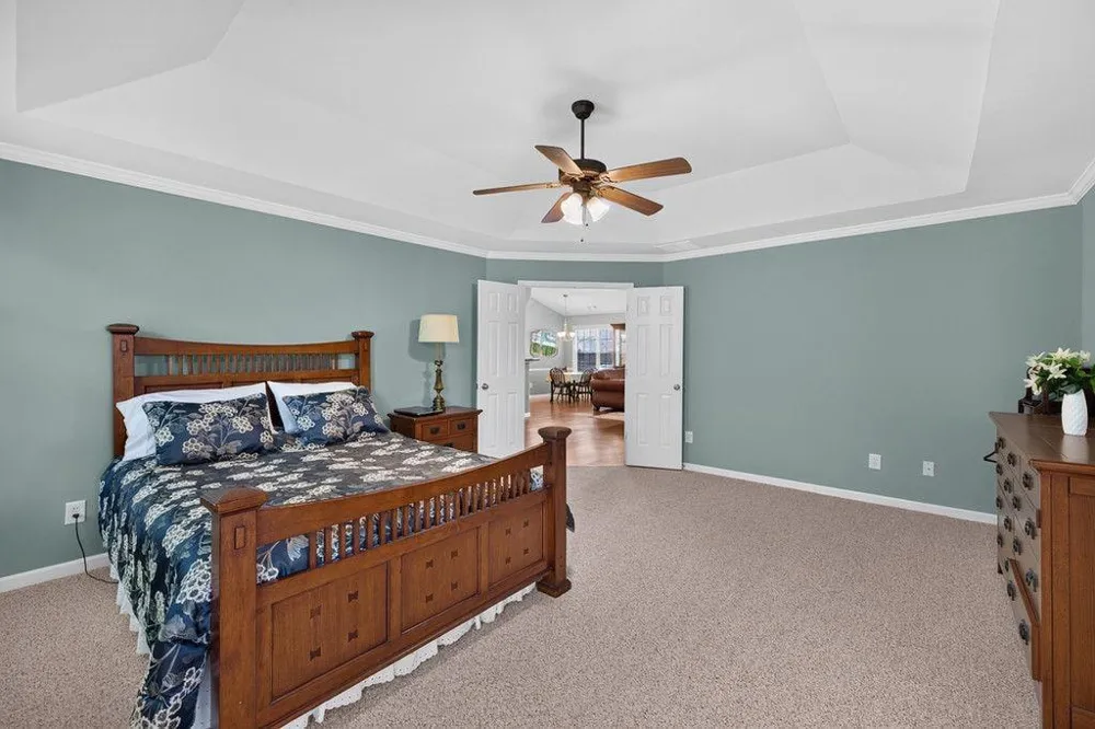 1237 Laurelwood Lane Lawrenceville, GA 30045