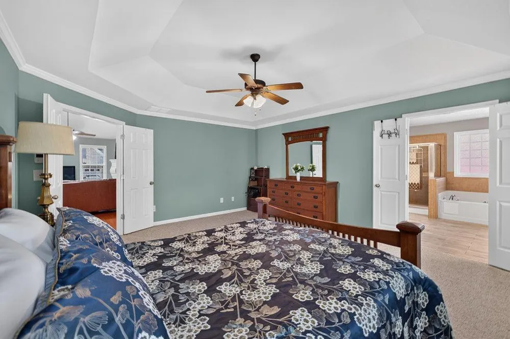 1237 Laurelwood Lane Lawrenceville, GA 30045