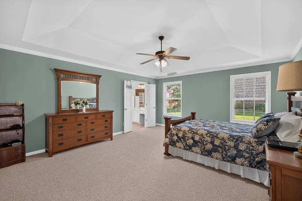 1237 Laurelwood Lane Lawrenceville, GA 30045