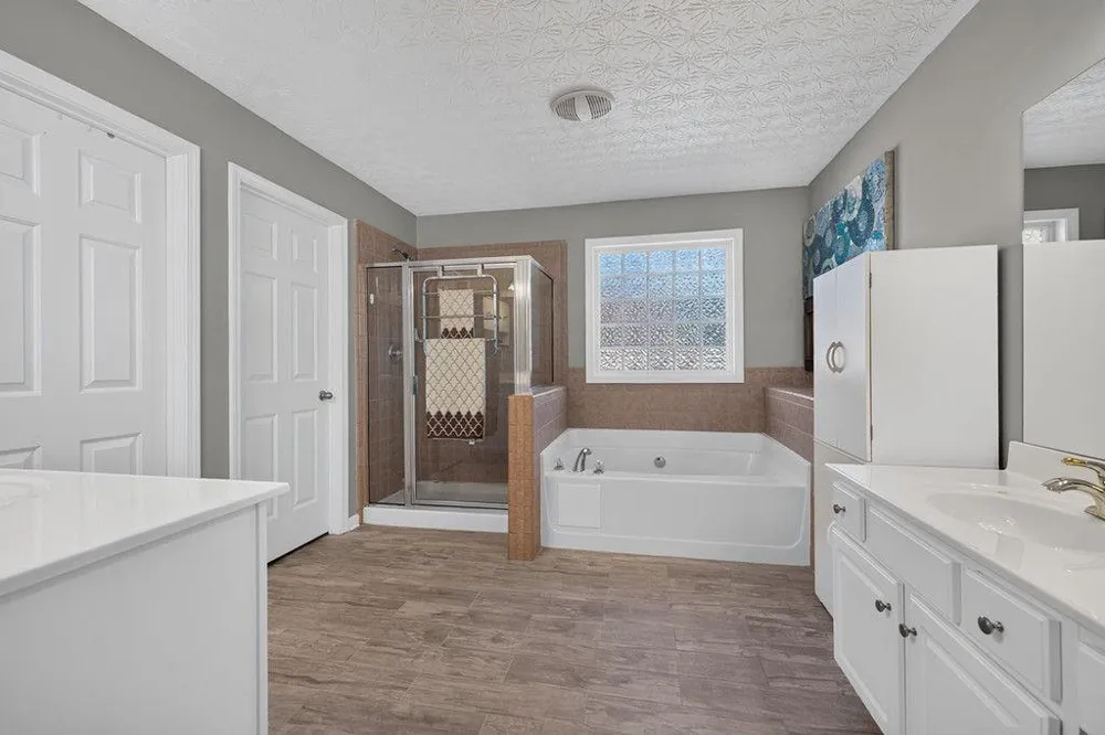1237 Laurelwood Lane Lawrenceville, GA 30045