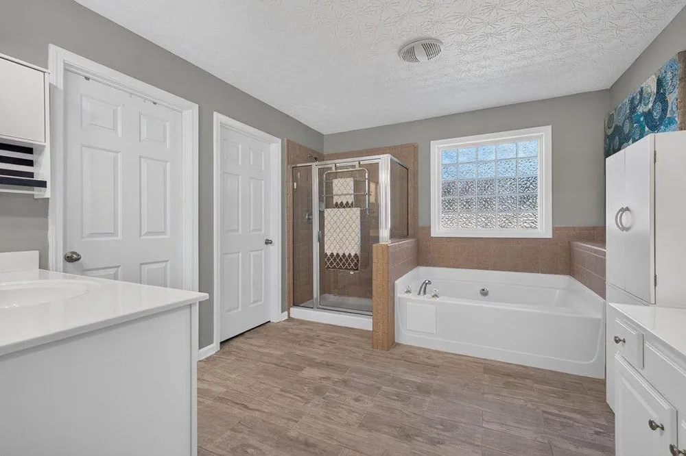 1237 Laurelwood Lane Lawrenceville, GA 30045