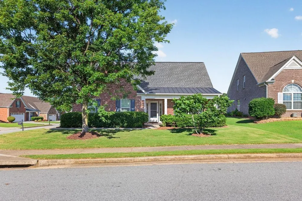1237 Laurelwood Lane Lawrenceville, GA 30045