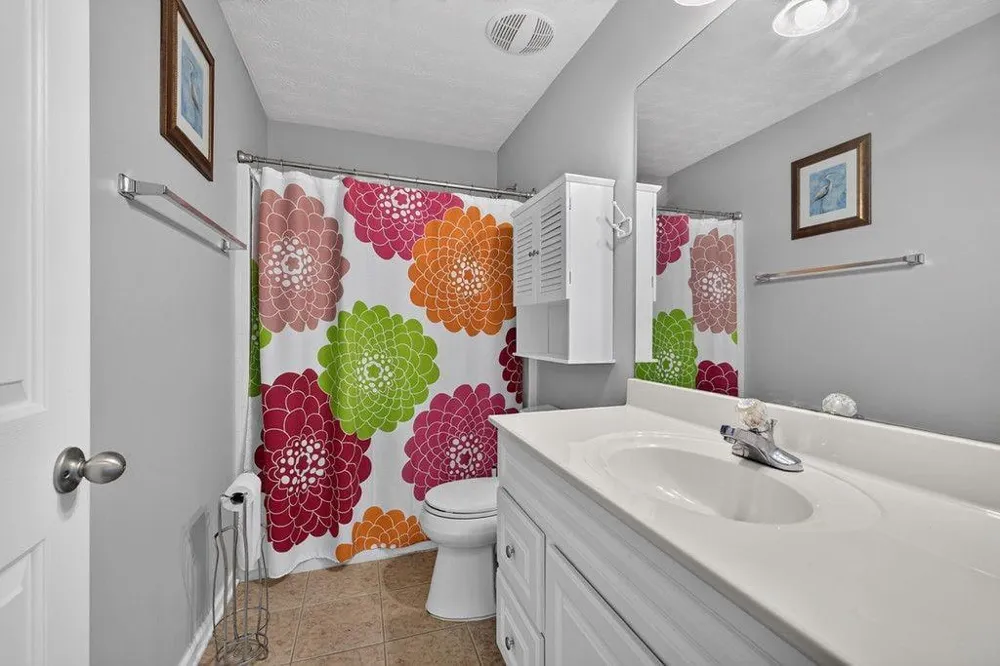 1237 Laurelwood Lane Lawrenceville, GA 30045