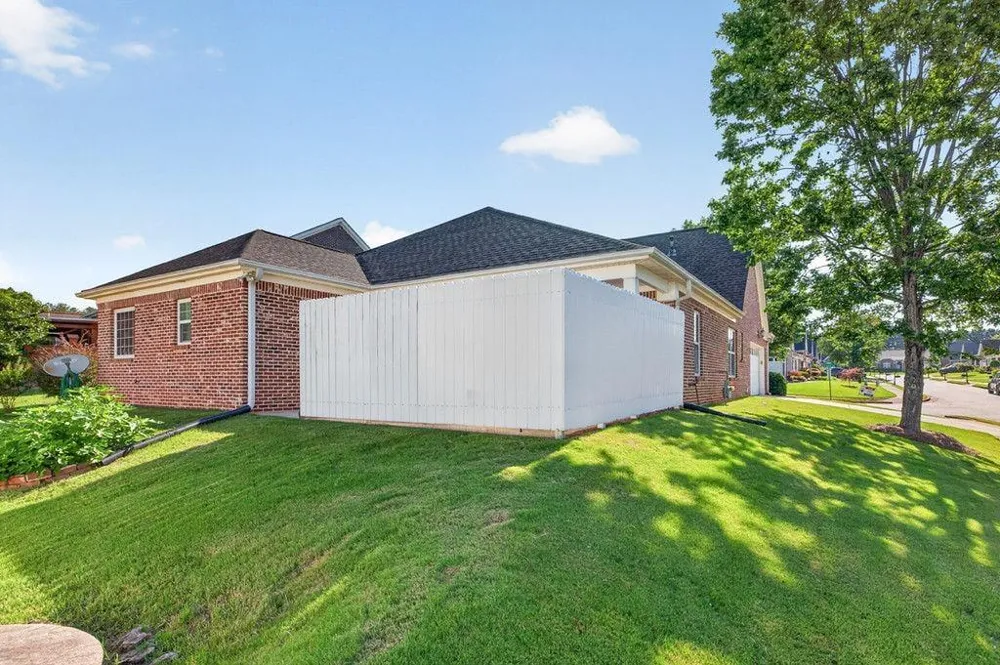 1237 Laurelwood Lane Lawrenceville, GA 30045