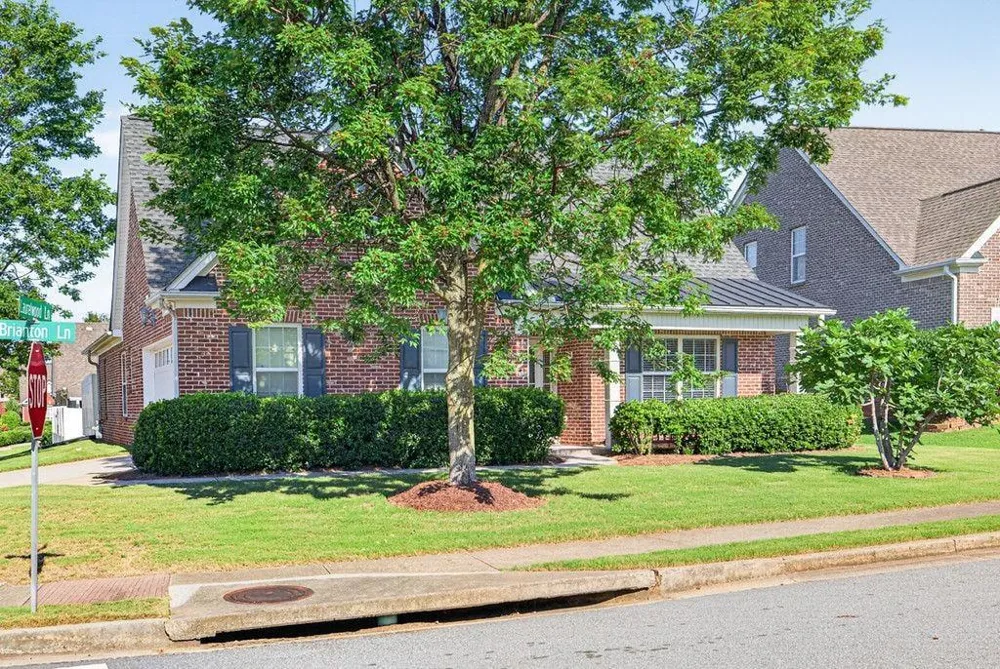1237 Laurelwood Lane Lawrenceville, GA 30045