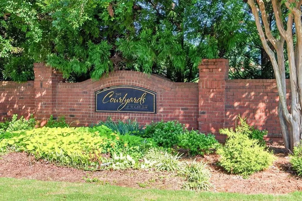 1237 Laurelwood Lane Lawrenceville, GA 30045