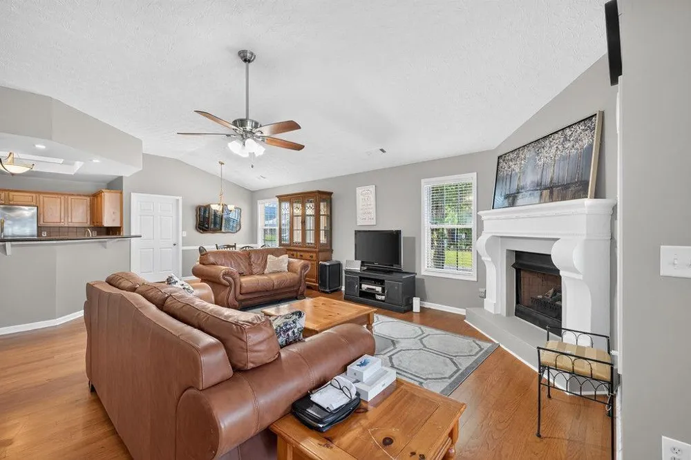 1237 Laurelwood Lane Lawrenceville, GA 30045