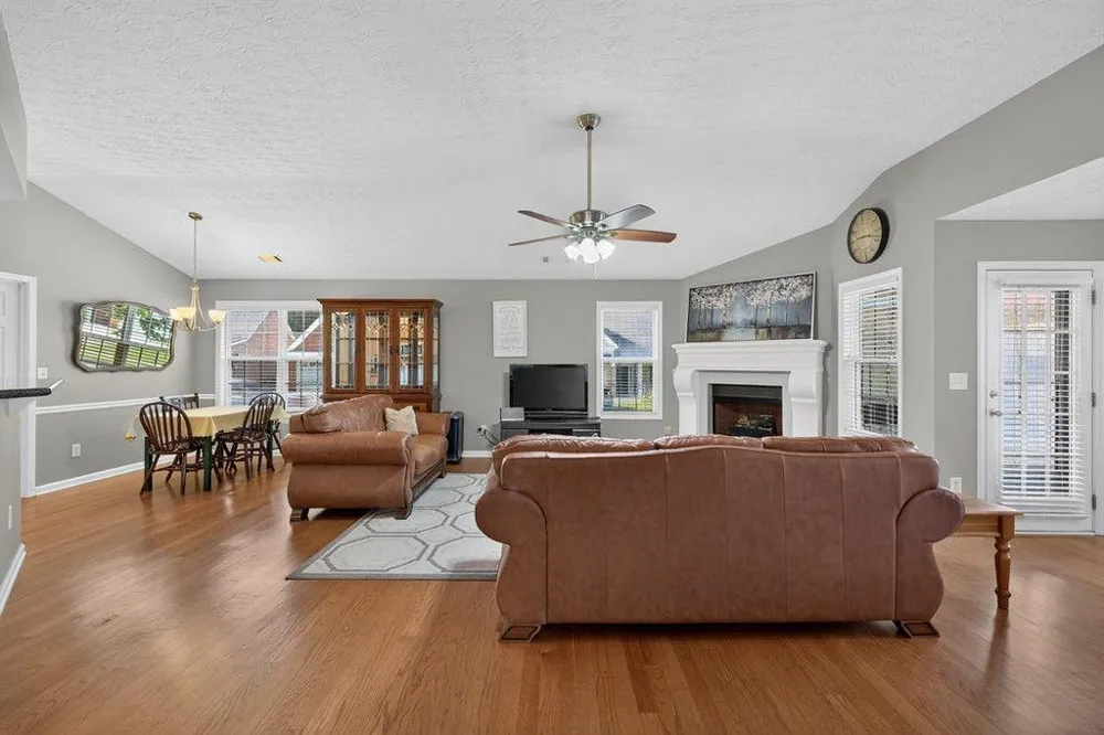 1237 Laurelwood Lane Lawrenceville, GA 30045