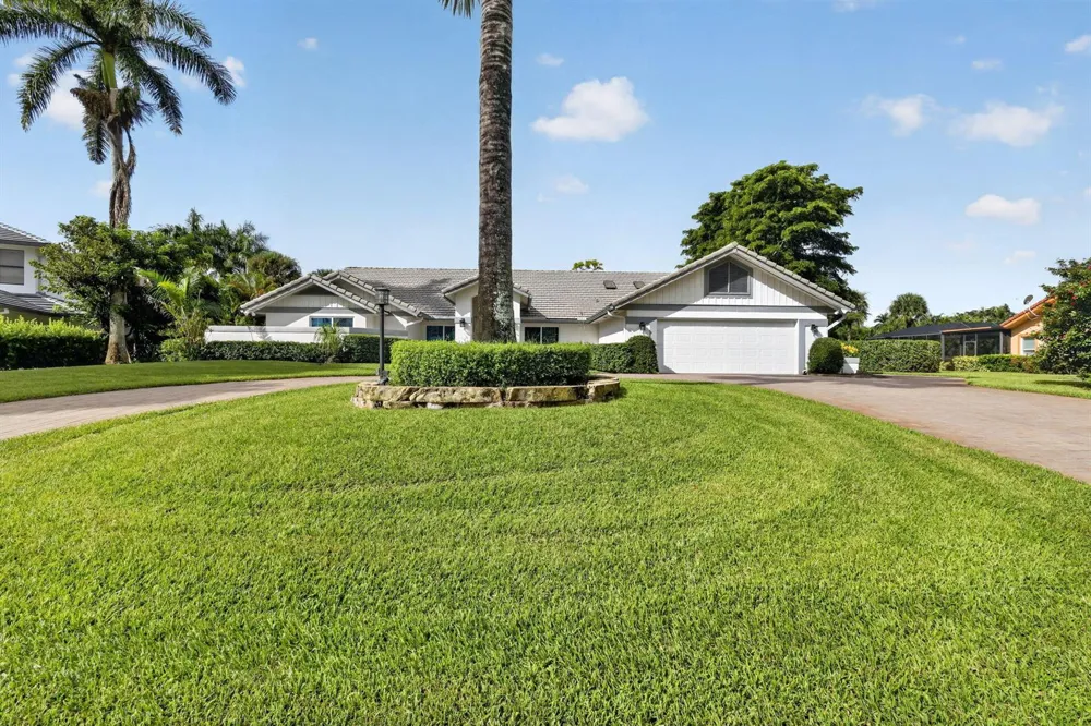 4717 SABAL PALM DRIVE Boynton Beach, FL 33436