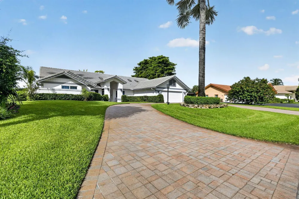 4717 SABAL PALM DRIVE Boynton Beach, FL 33436