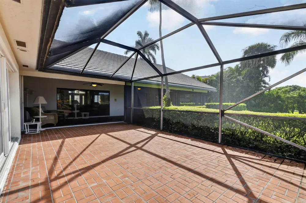 4717 SABAL PALM DRIVE Boynton Beach, FL 33436