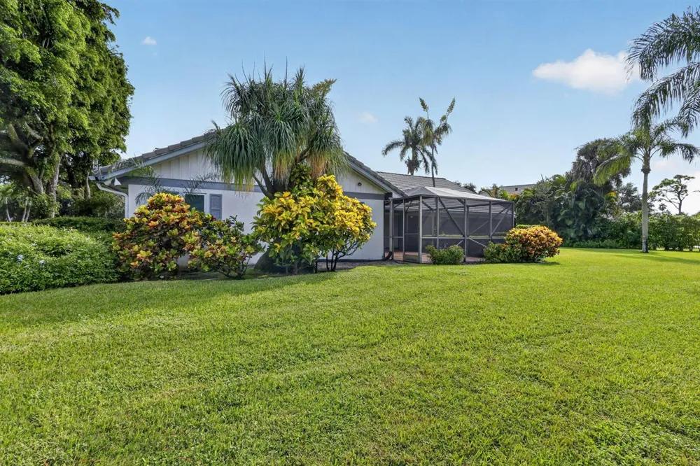4717 SABAL PALM DRIVE Boynton Beach, FL 33436
