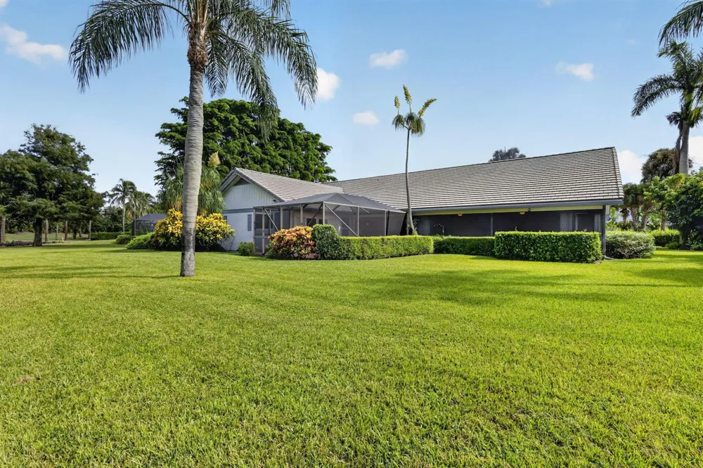 4717 SABAL PALM DRIVE Boynton Beach, FL 33436