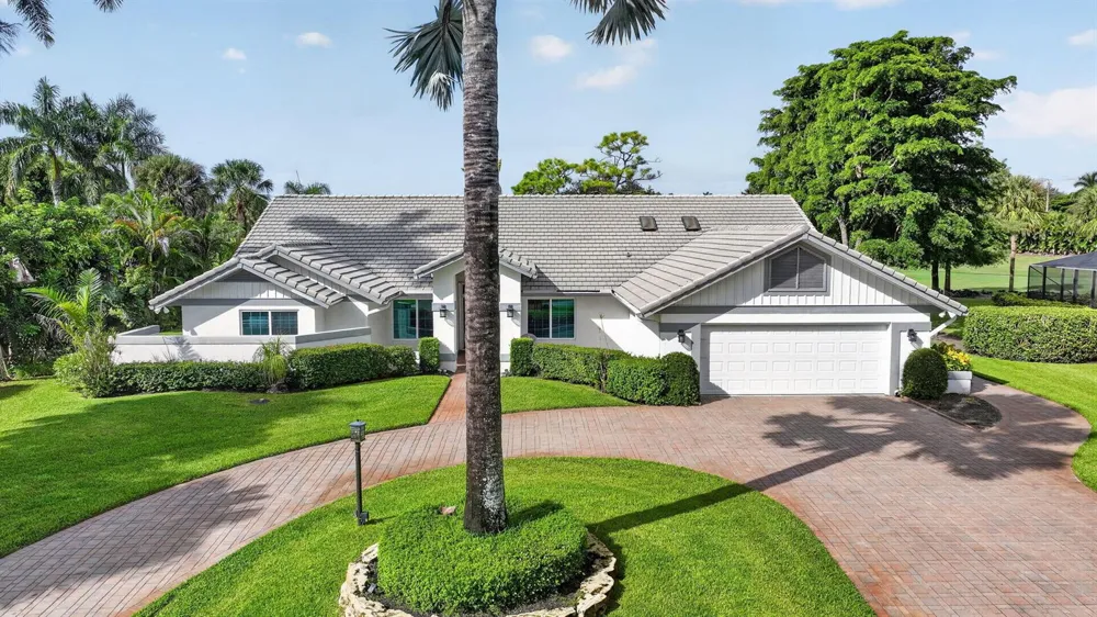 4717 SABAL PALM DRIVE Boynton Beach, FL 33436
