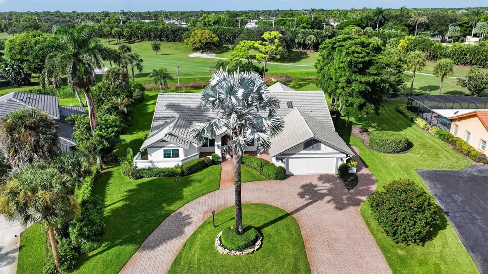 4717 SABAL PALM DRIVE Boynton Beach, FL 33436