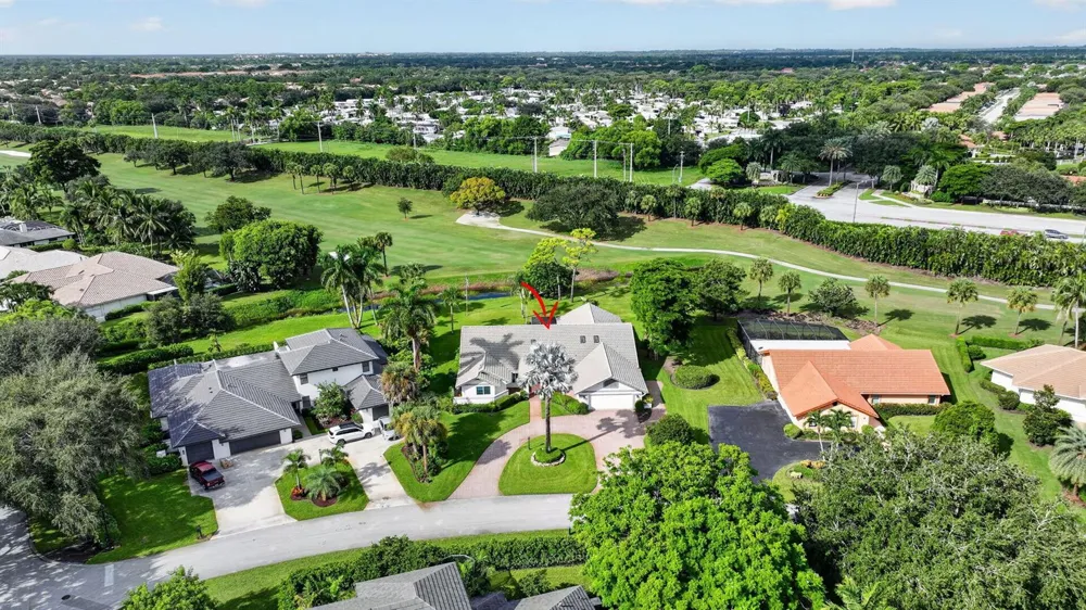 4717 SABAL PALM DRIVE Boynton Beach, FL 33436