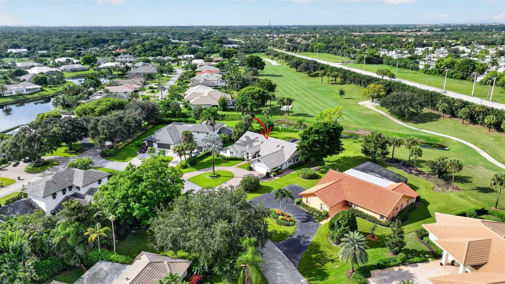 4717 SABAL PALM DRIVE Boynton Beach, FL 33436