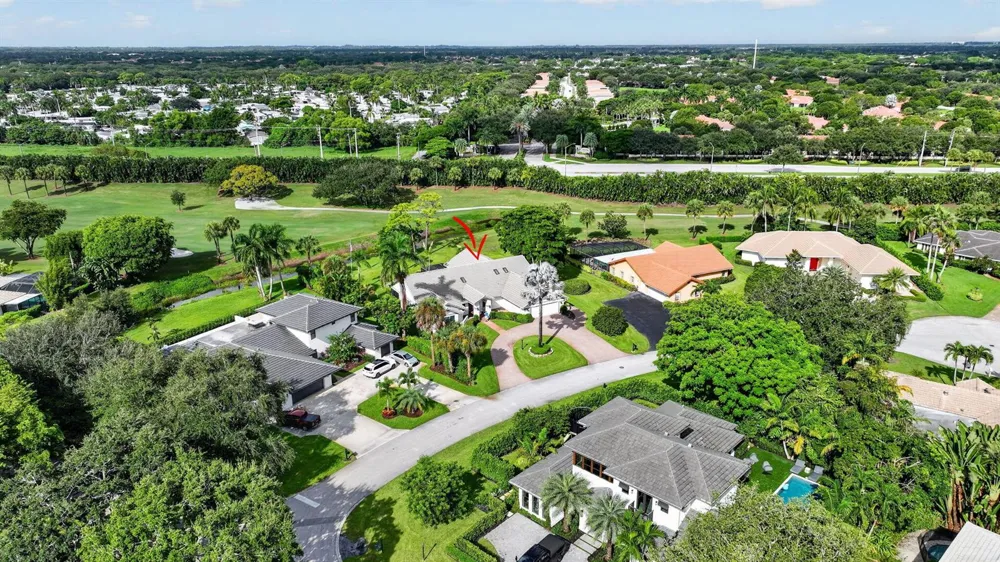 4717 SABAL PALM DRIVE Boynton Beach, FL 33436