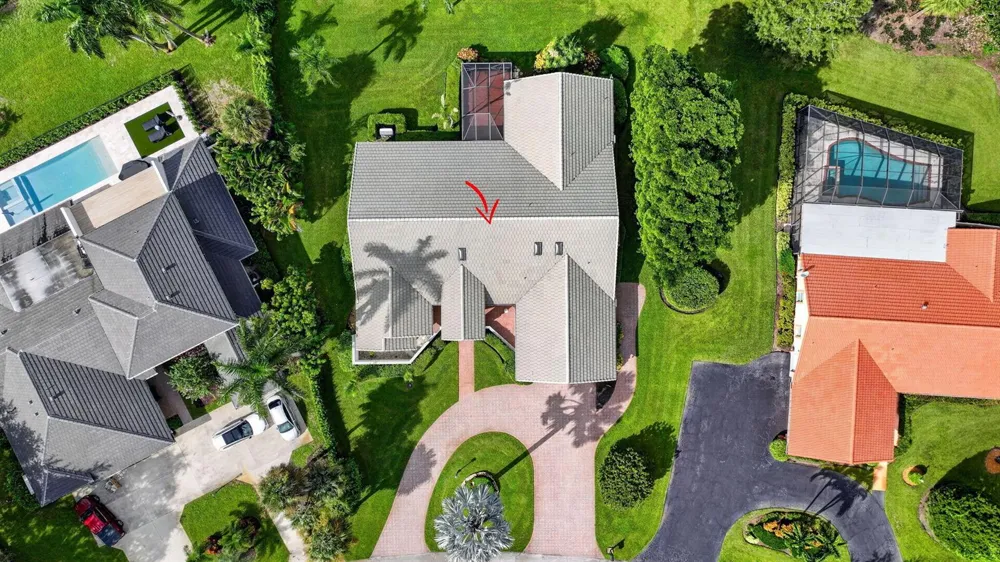 4717 SABAL PALM DRIVE Boynton Beach, FL 33436