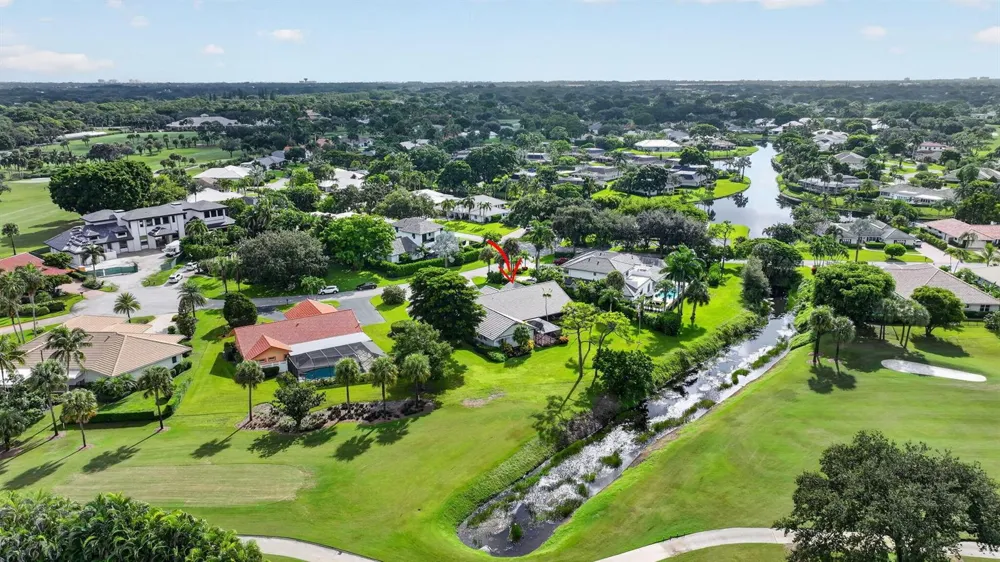4717 SABAL PALM DRIVE Boynton Beach, FL 33436