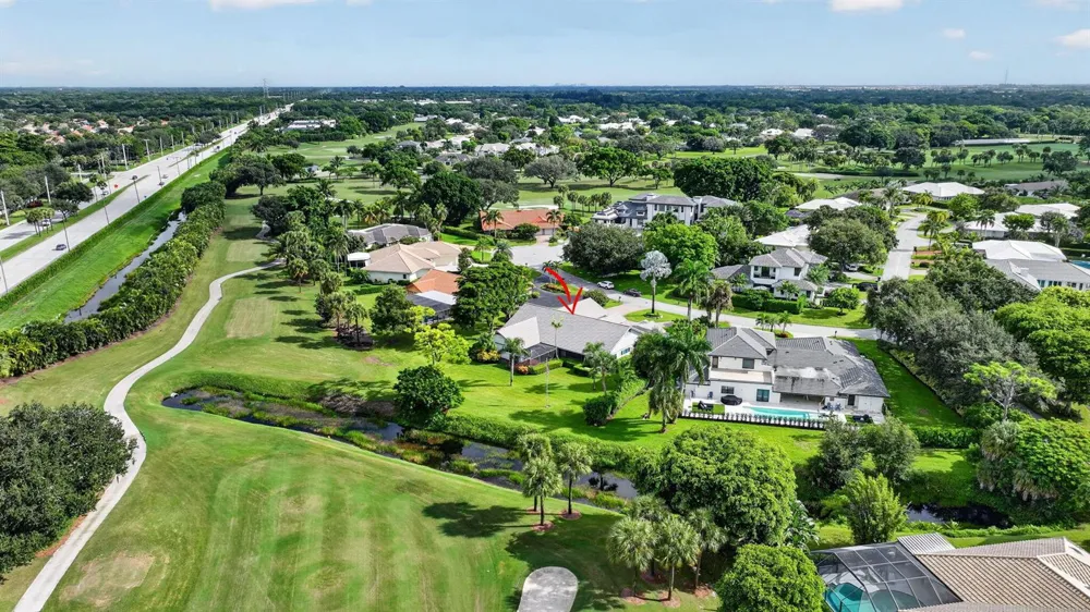 4717 SABAL PALM DRIVE Boynton Beach, FL 33436