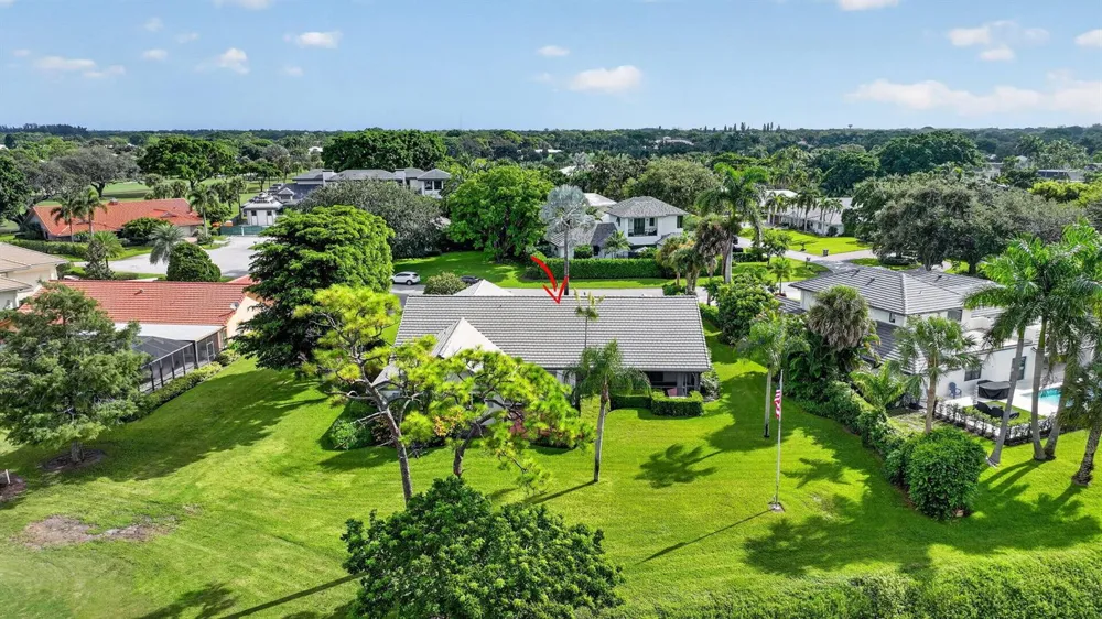 4717 SABAL PALM DRIVE Boynton Beach, FL 33436