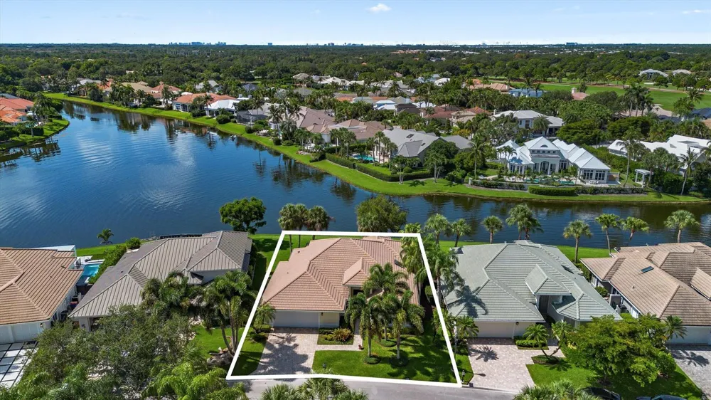 200 Birkdale Lane Jupiter, FL 33458