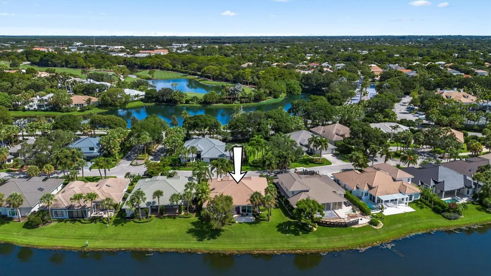 200 Birkdale Lane Jupiter, FL 33458