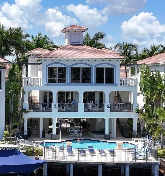 3038 WATERSIDE CIRCLE Boynton Beach, FL 33435