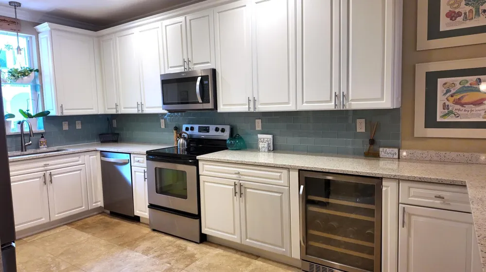 3038 WATERSIDE CIRCLE Boynton Beach, FL 33435