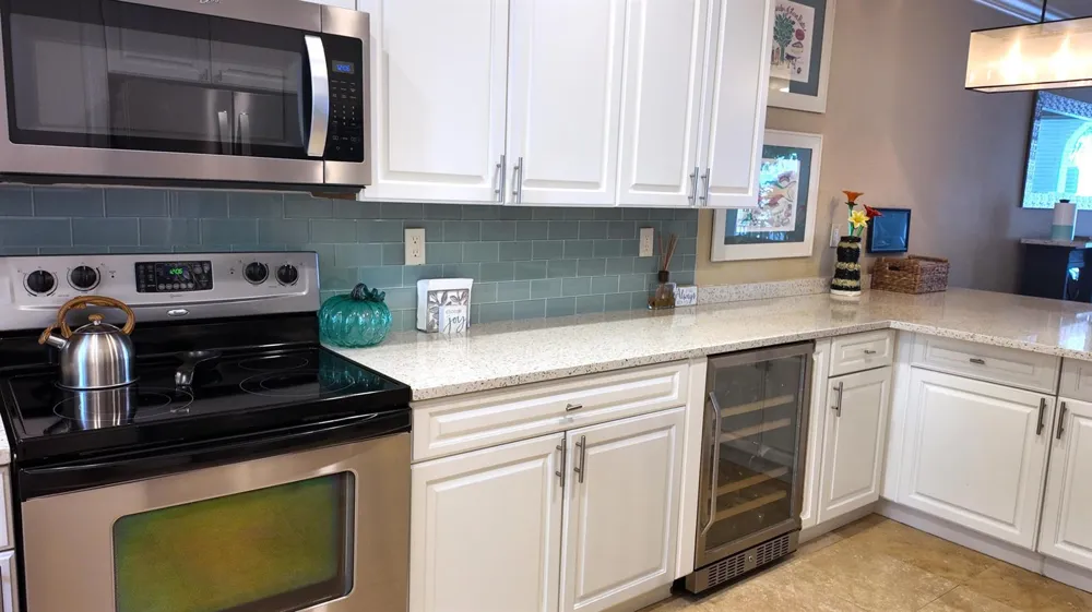 3038 WATERSIDE CIRCLE Boynton Beach, FL 33435
