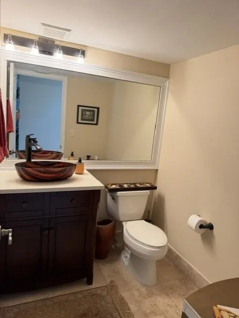 3038 WATERSIDE CIRCLE Boynton Beach, FL 33435