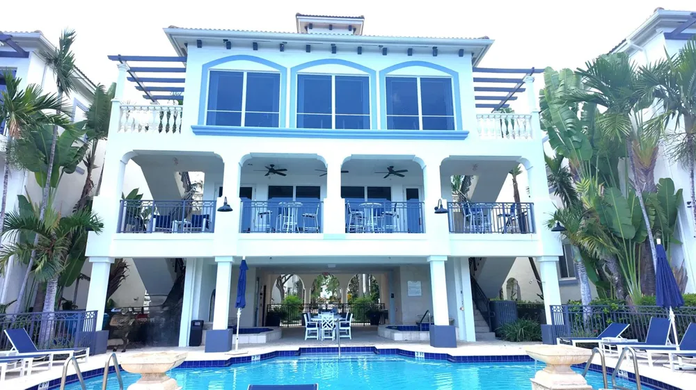 3038 WATERSIDE CIRCLE Boynton Beach, FL 33435
