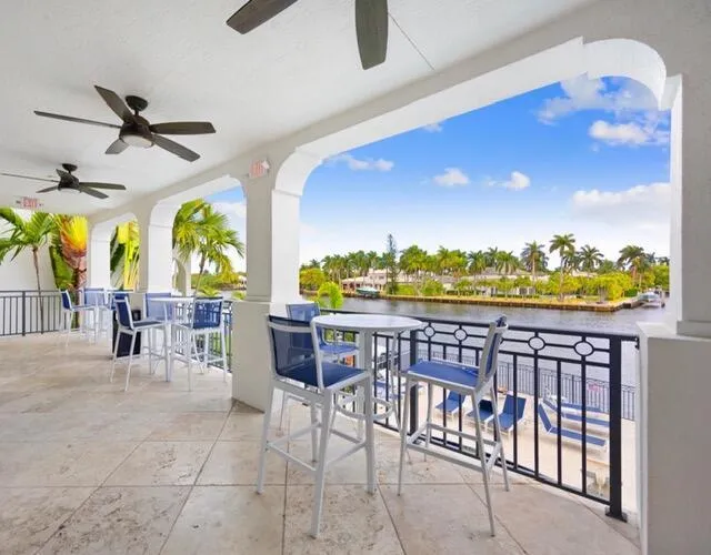 3038 WATERSIDE CIRCLE Boynton Beach, FL 33435
