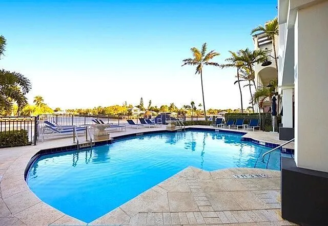 3038 WATERSIDE CIRCLE Boynton Beach, FL 33435