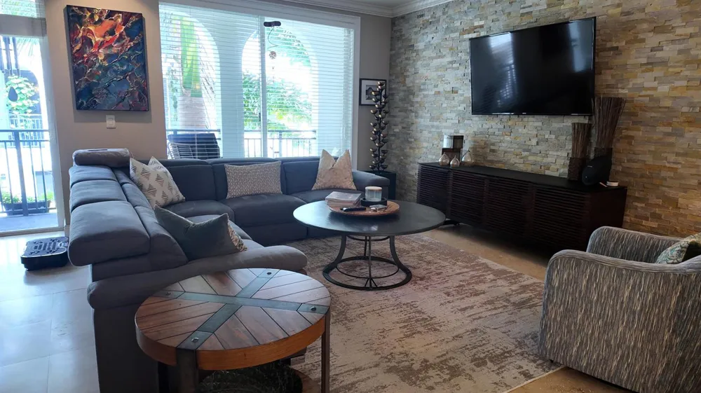 3038 WATERSIDE CIRCLE Boynton Beach, FL 33435