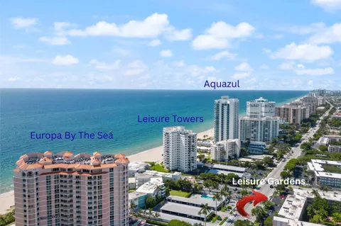 1481 S OCEAN #129C