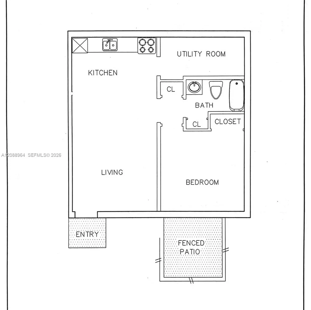 7210 Southgate Blvd #7210 Tamarac, FL 33321