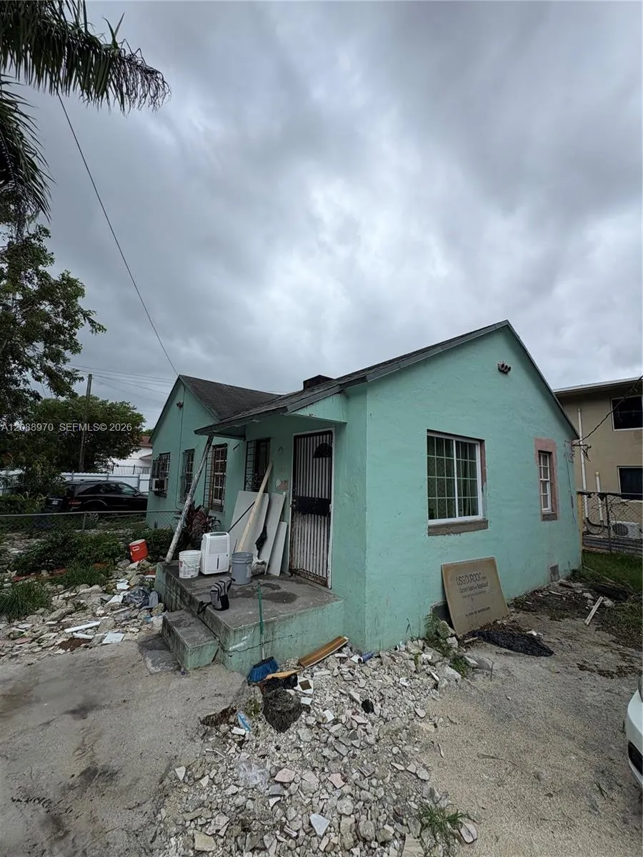 7812 NE Miami Ct Miami, FL 33138