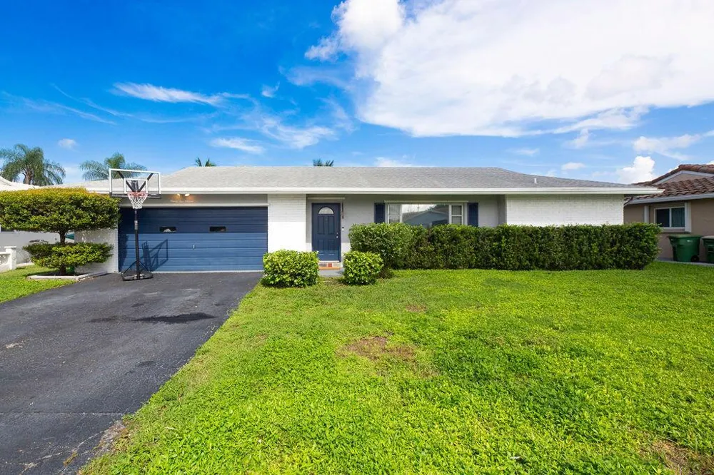 9411 NW 74TH PLACE Tamarac, FL 33321