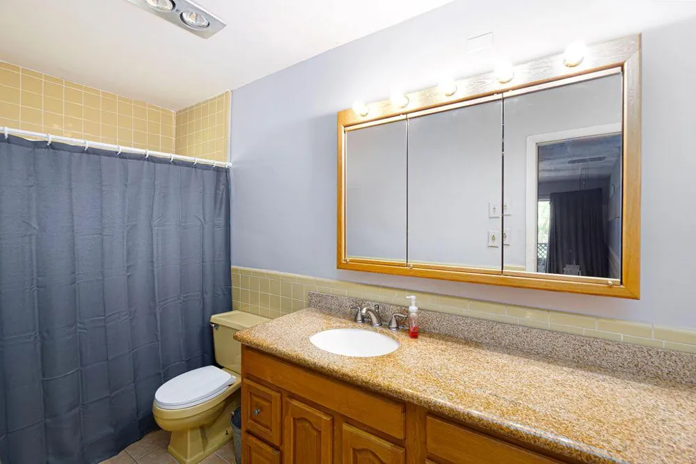 9411 NW 74TH PLACE Tamarac, FL 33321