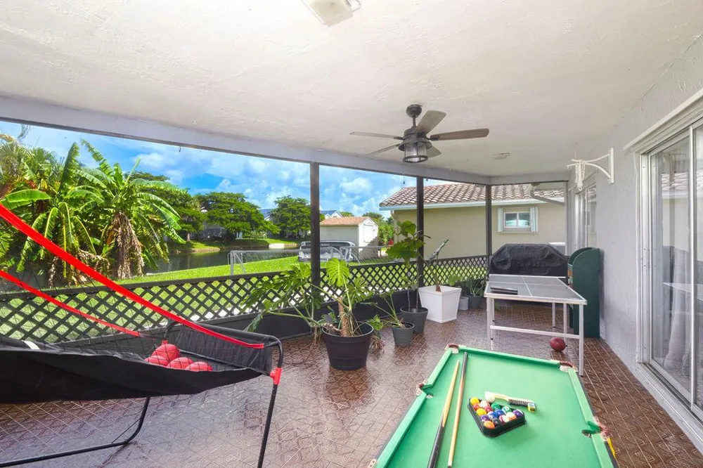 9411 NW 74TH PLACE Tamarac, FL 33321