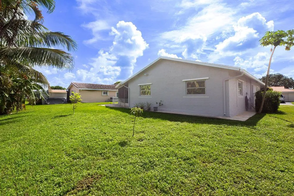 9411 NW 74TH PLACE Tamarac, FL 33321