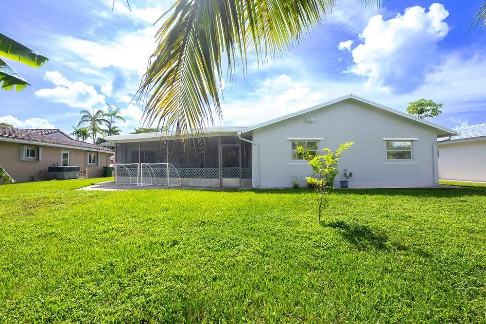 9411 NW 74TH PLACE Tamarac, FL 33321