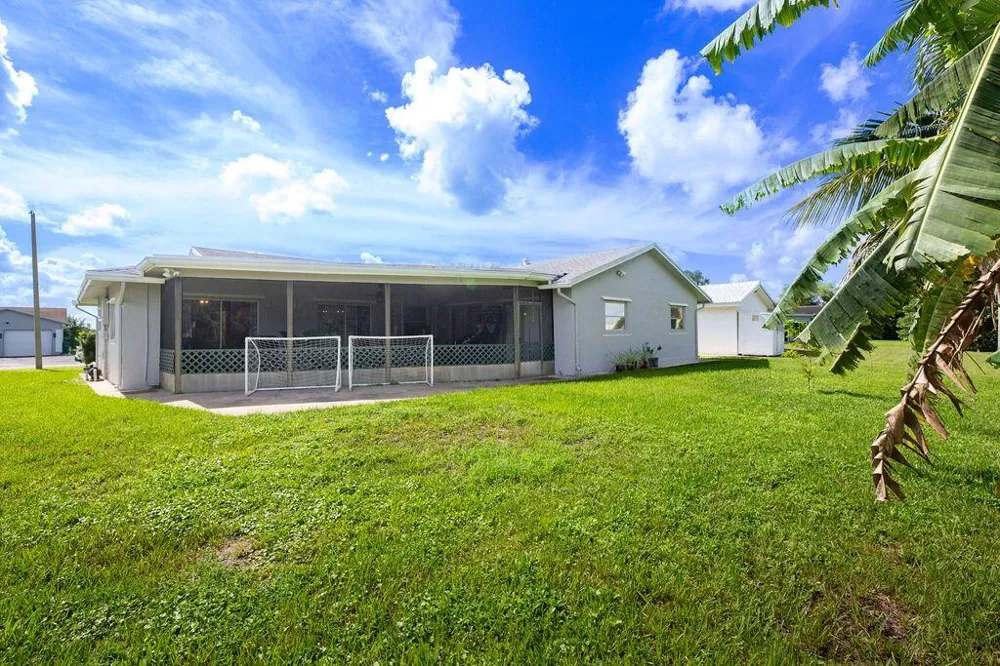 9411 NW 74TH PLACE Tamarac, FL 33321