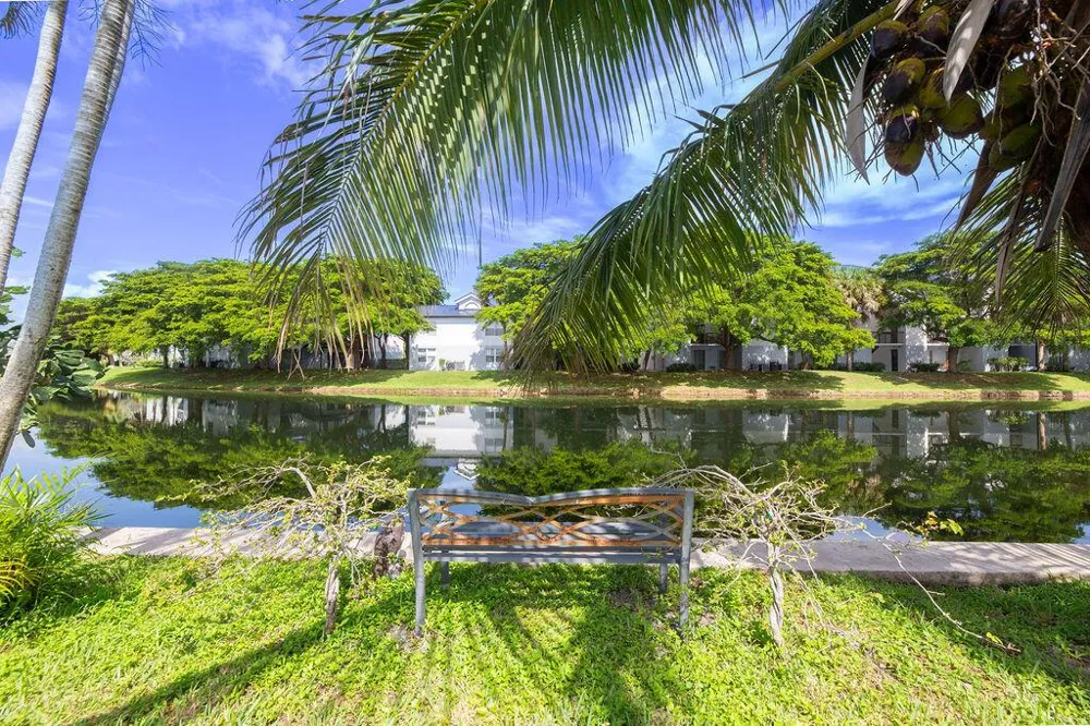 9411 NW 74TH PLACE Tamarac, FL 33321
