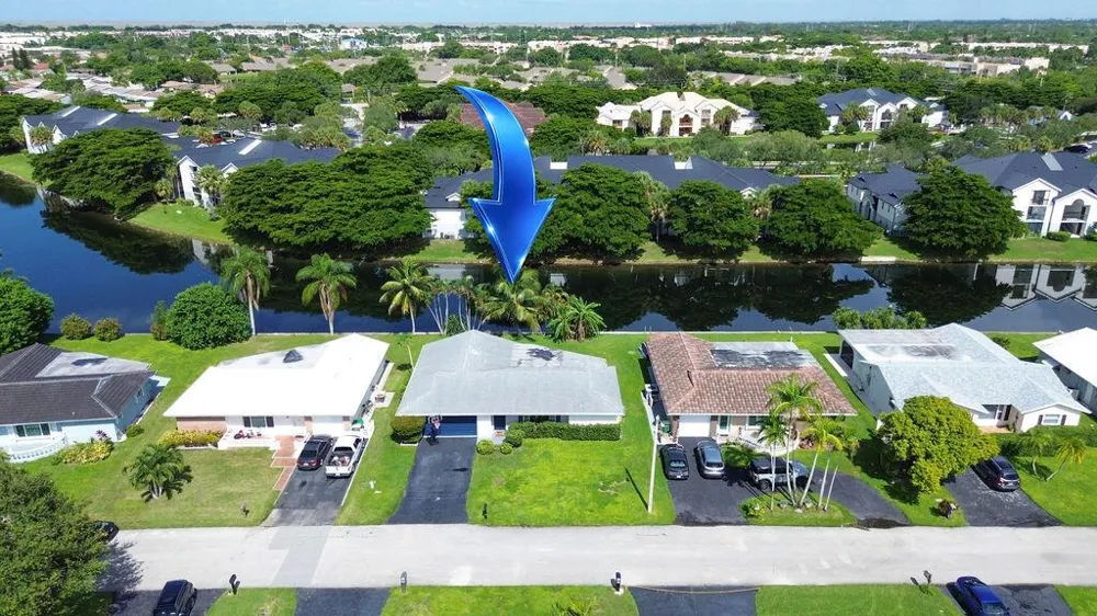 9411 NW 74TH PLACE Tamarac, FL 33321
