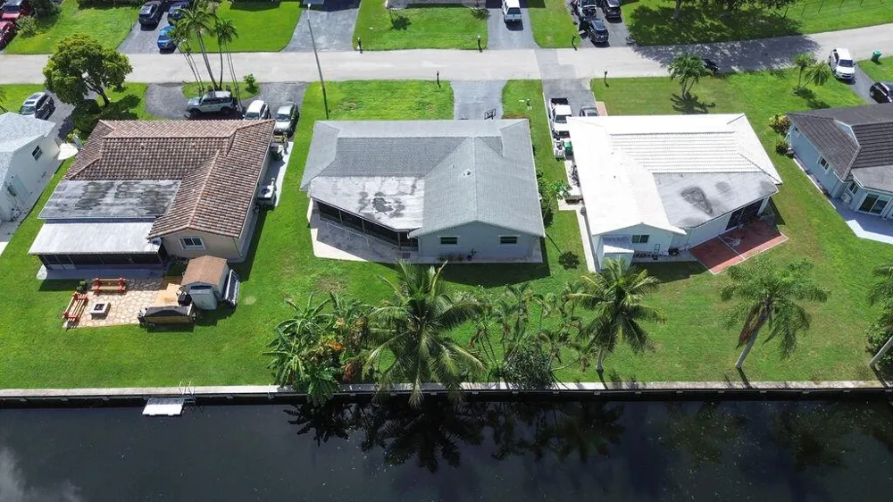 9411 NW 74TH PLACE Tamarac, FL 33321