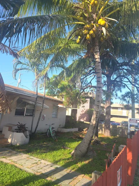 2028 Funston Street #Apt 2