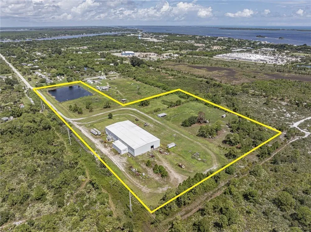 7550 129th Street Sebastian, FL 32958